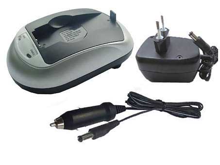 Compatible battery charger KYOCERA  for BP-1000S 