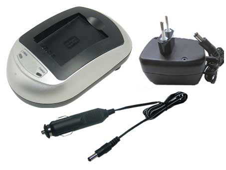 Compatible battery charger CONTAX  for BP-1100S 