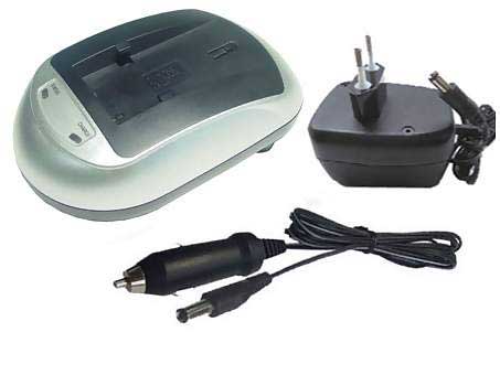 Compatible battery charger MINOLTA  for BC-700 