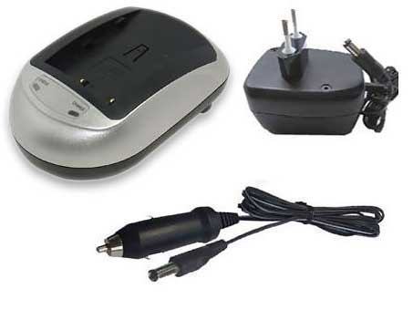 Compatible battery charger SAMSUNG  for GX-20 