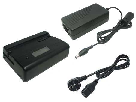 Compatible battery charger SONY  for PCGA-BP2R 