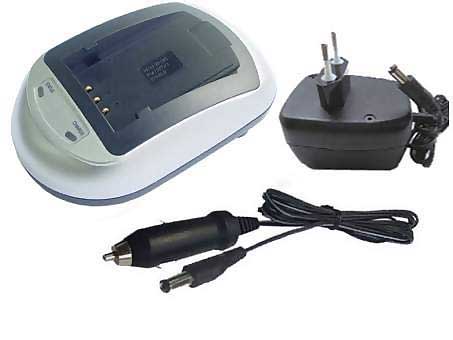 Compatible battery charger nikon  for 9904 