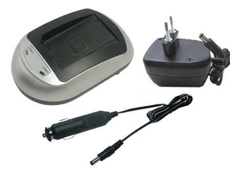 Compatible battery charger NIKON  for Coolpix 8800 