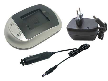 Compatible battery charger nikon  for Coolpix S5 