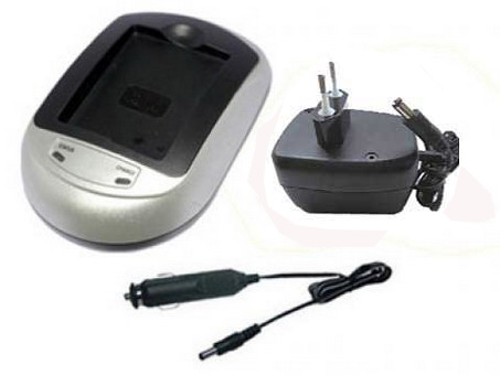 Compatible battery charger NIKON  for Coolpix P7000 