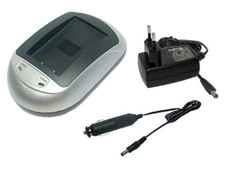 Compatible battery charger olympus  for PS-BLS1 
