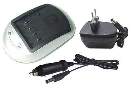 Compatible battery charger PANASONIC  for NV-VS4 