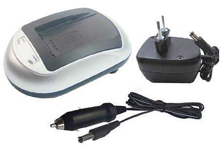 Compatible battery charger PANASONIC  for DMW-BCA7 