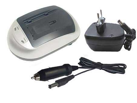 Compatible battery charger HITACHI  for DZ-GX20E 