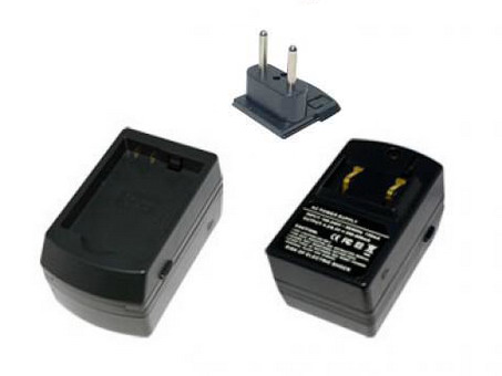 Compatible battery charger PANASONIC  for HDC-TM300 