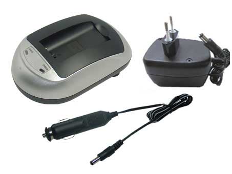 Compatible battery charger KODAK  for Zx1 