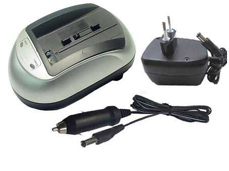 Compatible battery charger SHARP  for BT-L31 
