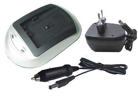 Compatible battery charger SHARP  for BT-L43 