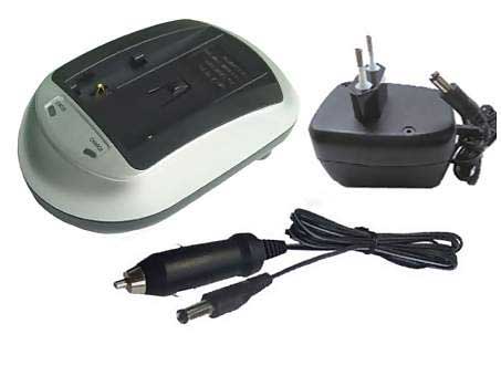 Compatible battery charger samsung  for VP-M52 