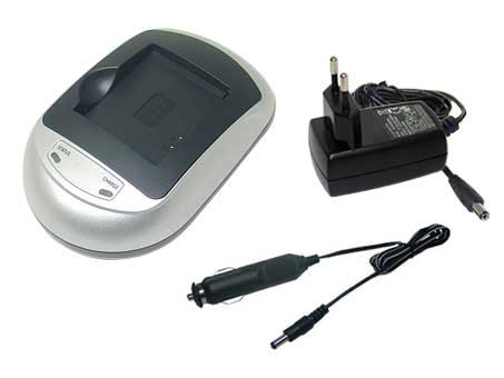 Compatible battery charger SAMSUNG  for SLB-1137C 