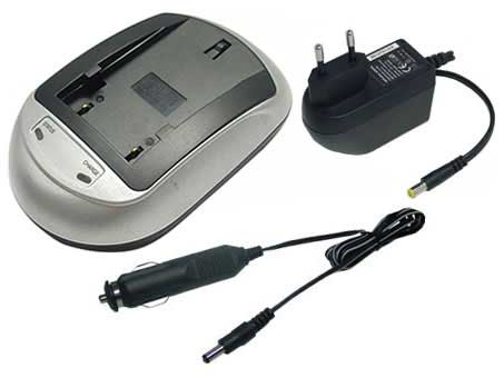 Compatible battery charger SAMSUNG  for SC-MM10S 