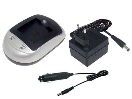 Compatible battery charger samsung  for SLB-0937 