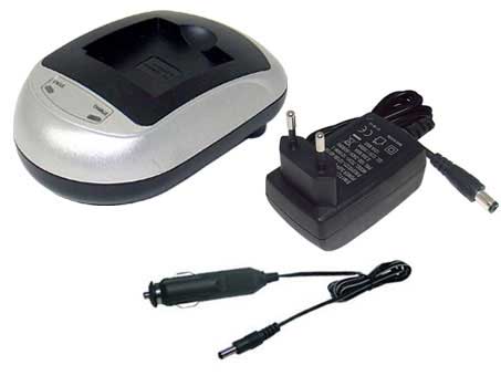Compatible battery charger SAMSUNG  for HMX-H106SP 