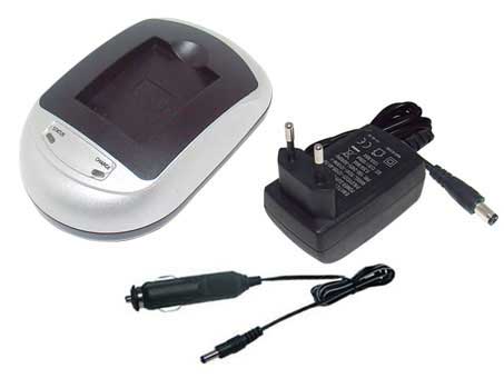 Compatible battery charger SAMSUNG  for WB100 