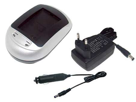 Compatible battery charger SAMSUNG  for SMX-C10 