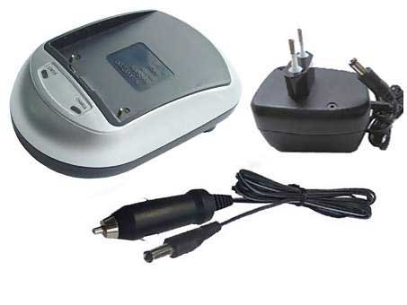 Compatible battery charger sony  for DCR-PC7 