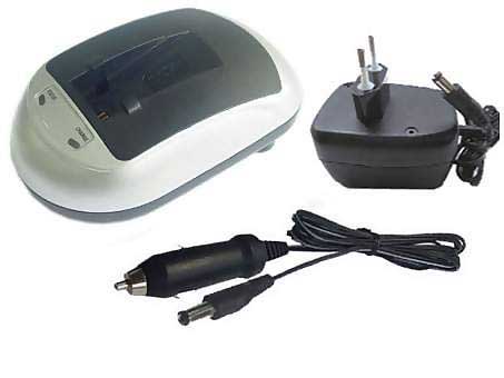 Compatible battery charger sony  for Cyber-shot DSC-V1 