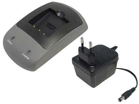 Compatible battery charger PANASONIC  for Common photo ( camera ) model 