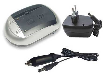 Compatible battery charger SANYO  for UR-124 