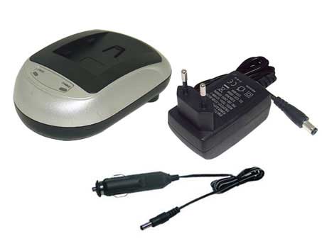 Compatible battery charger TOSHIBA  for GSC-BT7 