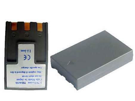 Compatible camera battery canon  for PowerShot S100 