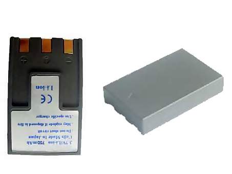 Compatible camera battery canon  for Digital IXUS VII 