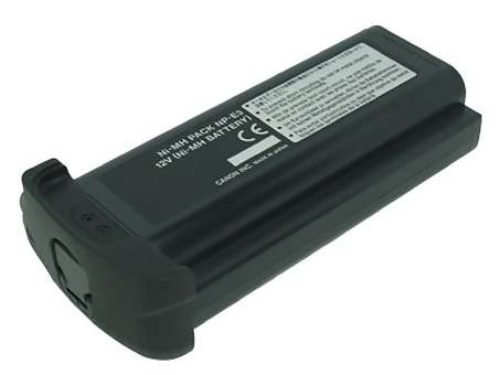 Compatible camera battery CANON  for EOS 1D Mark II 