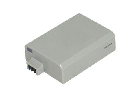 Compatible camera battery canon  for EOS Kiss X3 