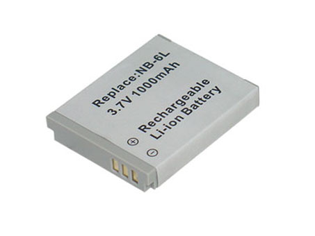 Compatible camera battery canon  for IXUS 210 