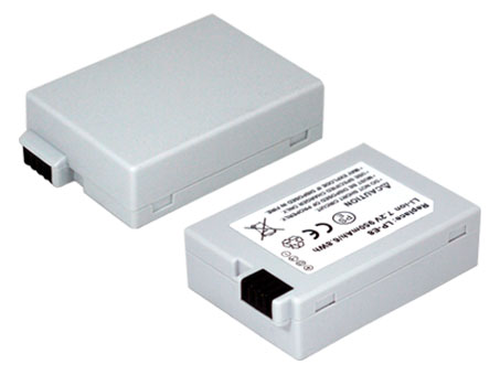 Compatible camera battery canon  for EOS Kiss X4 