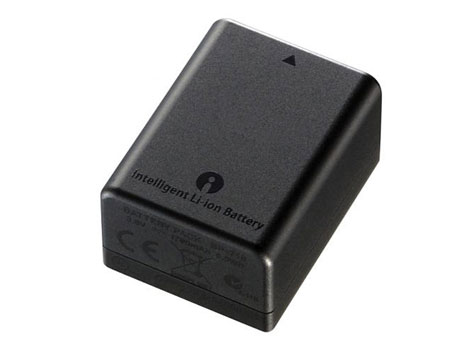 Compatible camera battery canon  for BP709 