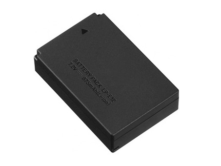 Compatible camera battery canon  for LPE12 