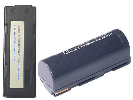 Compatible camera battery KYOCERA  for BP-1100 