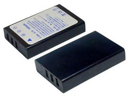 Compatible camera battery KYOCERA  for BP-1500S 