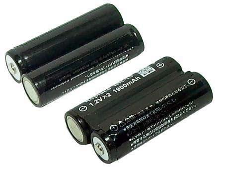 Compatible camera battery fujifilm  for FinePix A205 Zoom 