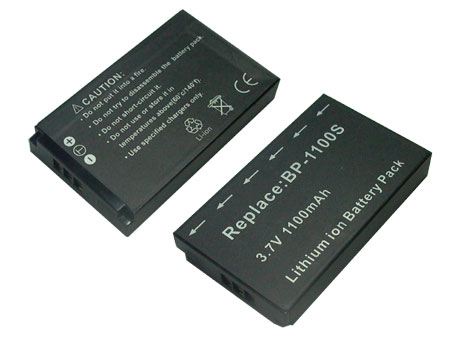 Compatible camera battery CONTAX  for U4RBK 