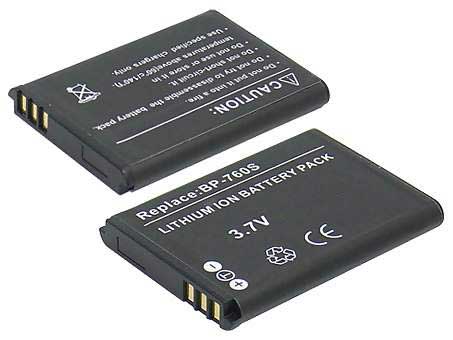 Compatible camera battery CONTAX  for i4R 