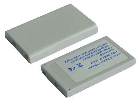 Compatible camera battery MINOLTA  for DiMAGE X 
