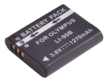 Compatible camera battery olympus  for LI-90B 