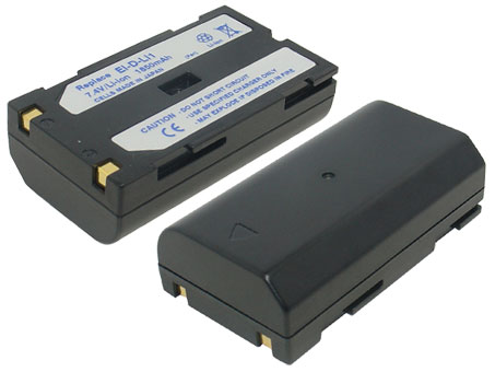 Compatible camera battery PENTAX  for EI-D-LI1 