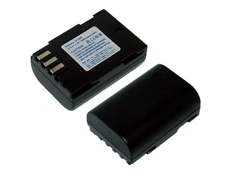 Compatible camera battery PENTAX  for K-7 