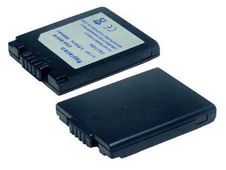 Compatible camera battery PANASONIC  for CGR-S001 