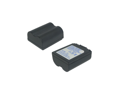Compatible camera battery panasonic  for Lumix DMC-FZ30EG-S 