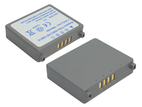 Compatible camera battery panasonic  for CGA-S303/1B 
