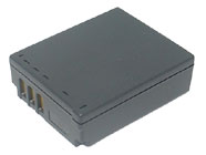 Compatible camera battery panasonic  for Lumix DMC-TZ1EG-K 